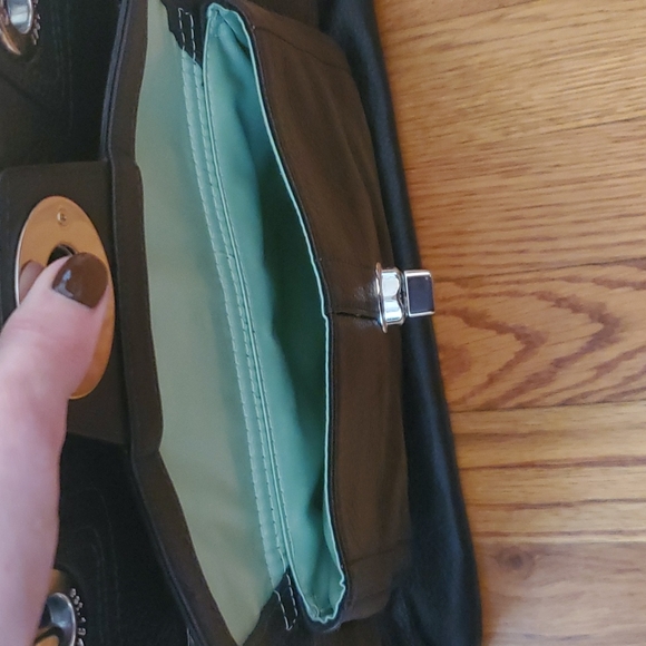 Coach bag - Picture 5 of 10